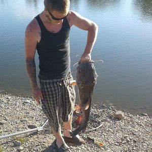 Meet your Posher, Eric